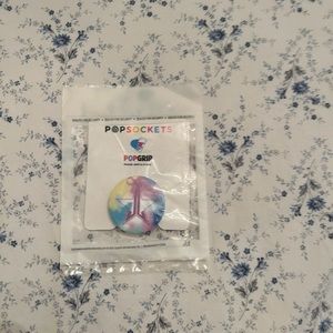 Jeffree Star Tie Dye Popsocket